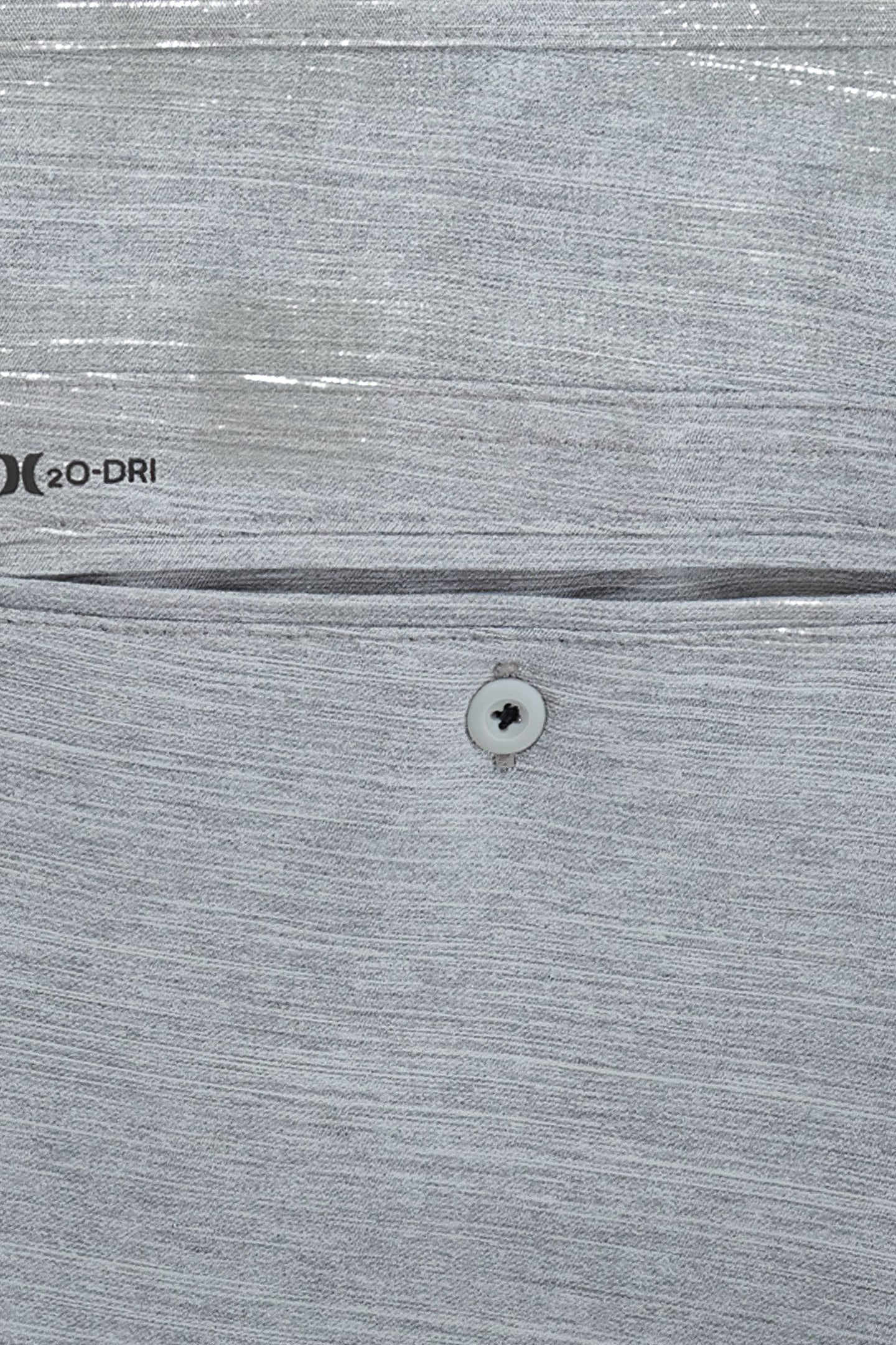 DRI CUTBACK 21 WALKSHORT WOLF GREY 6