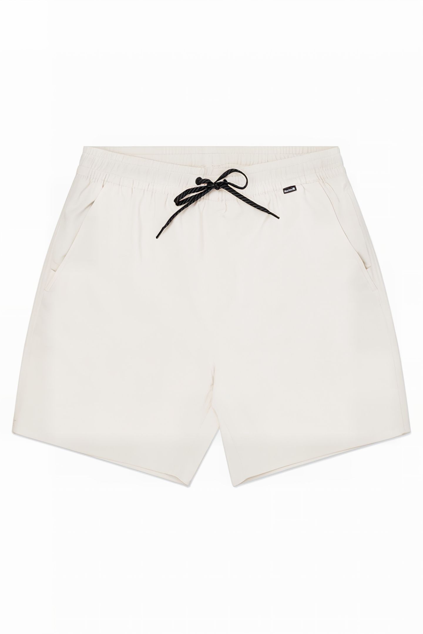 H2O DRI DIFFUSE VOLLEY 18 SHORTS BONE 1