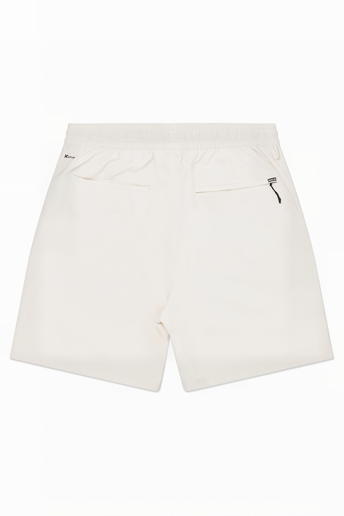 H2O DRI DIFFUSE VOLLEY 18 SHORTS BONE 2
