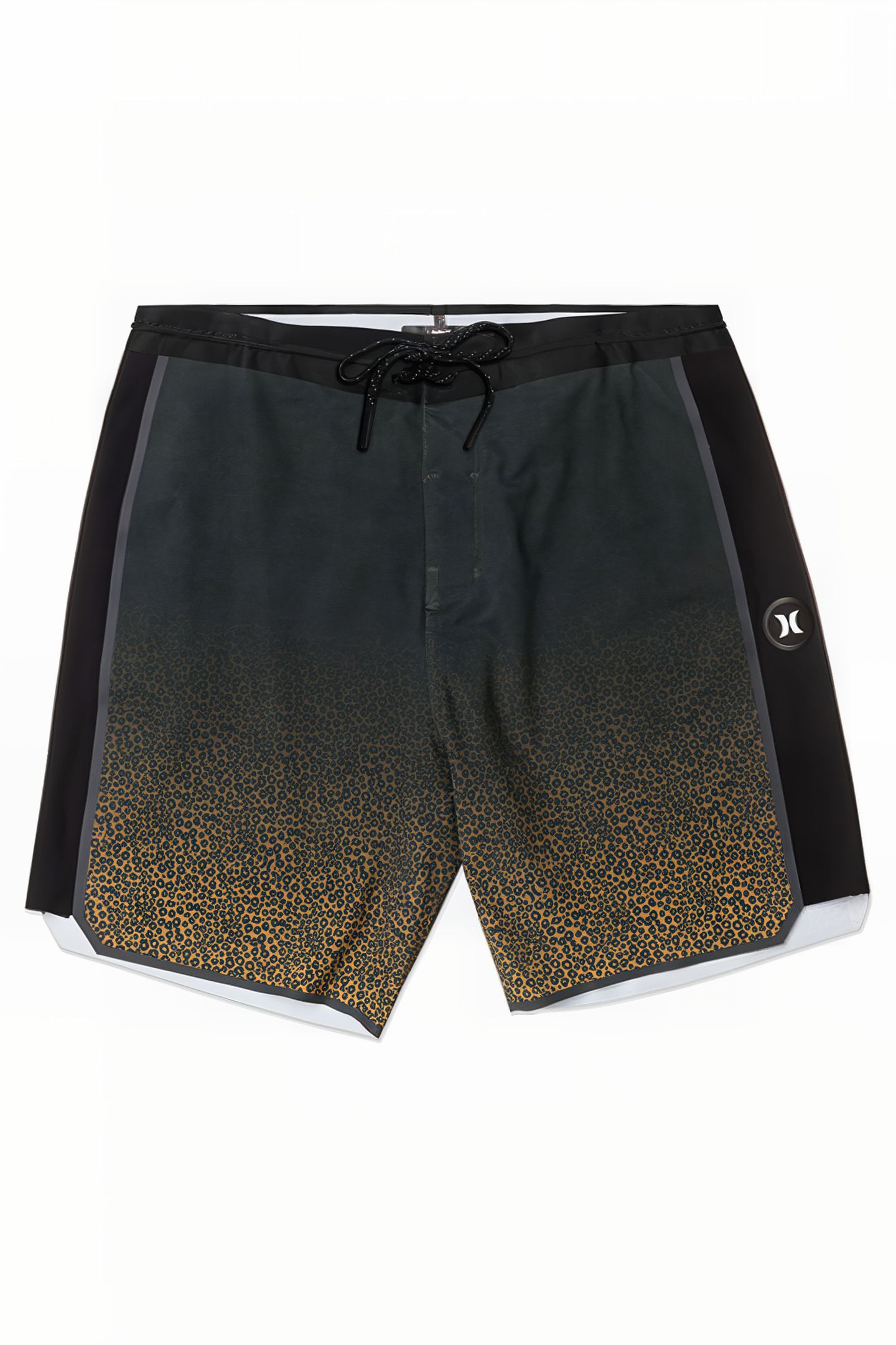 PHNTM SIDEWINDER FUSE 18" BOARDSHORT GOLD SHED 1