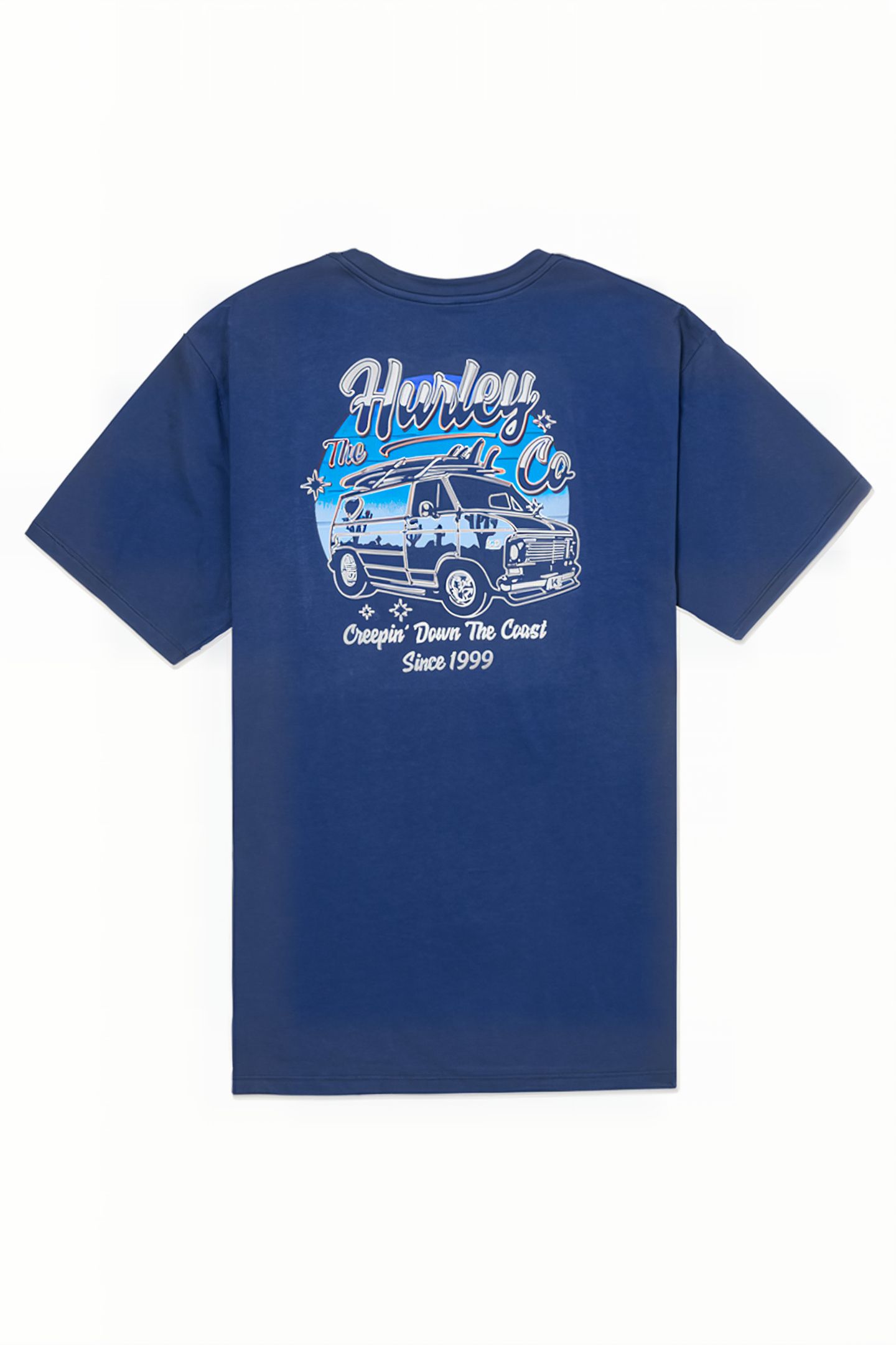 EVD CREEPIN SHORT SLEEVE SUBMARINE 2