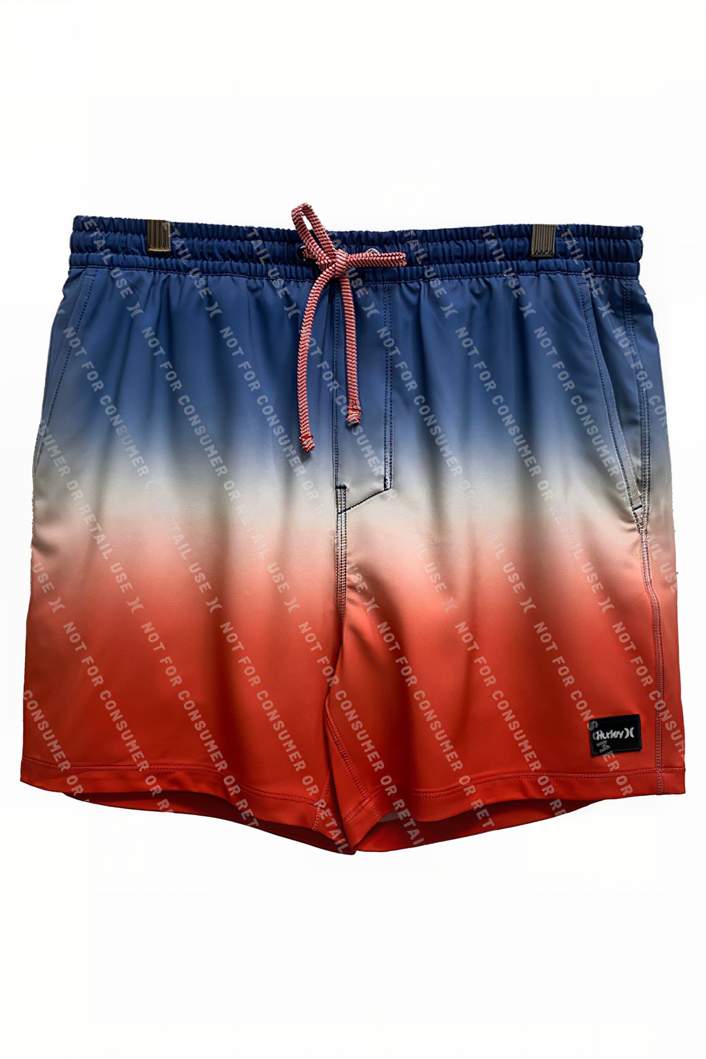 PHNTM ECO POOLSIDE COMBO 16 VOLLEY BOARDSHORT SUBMARINE 1