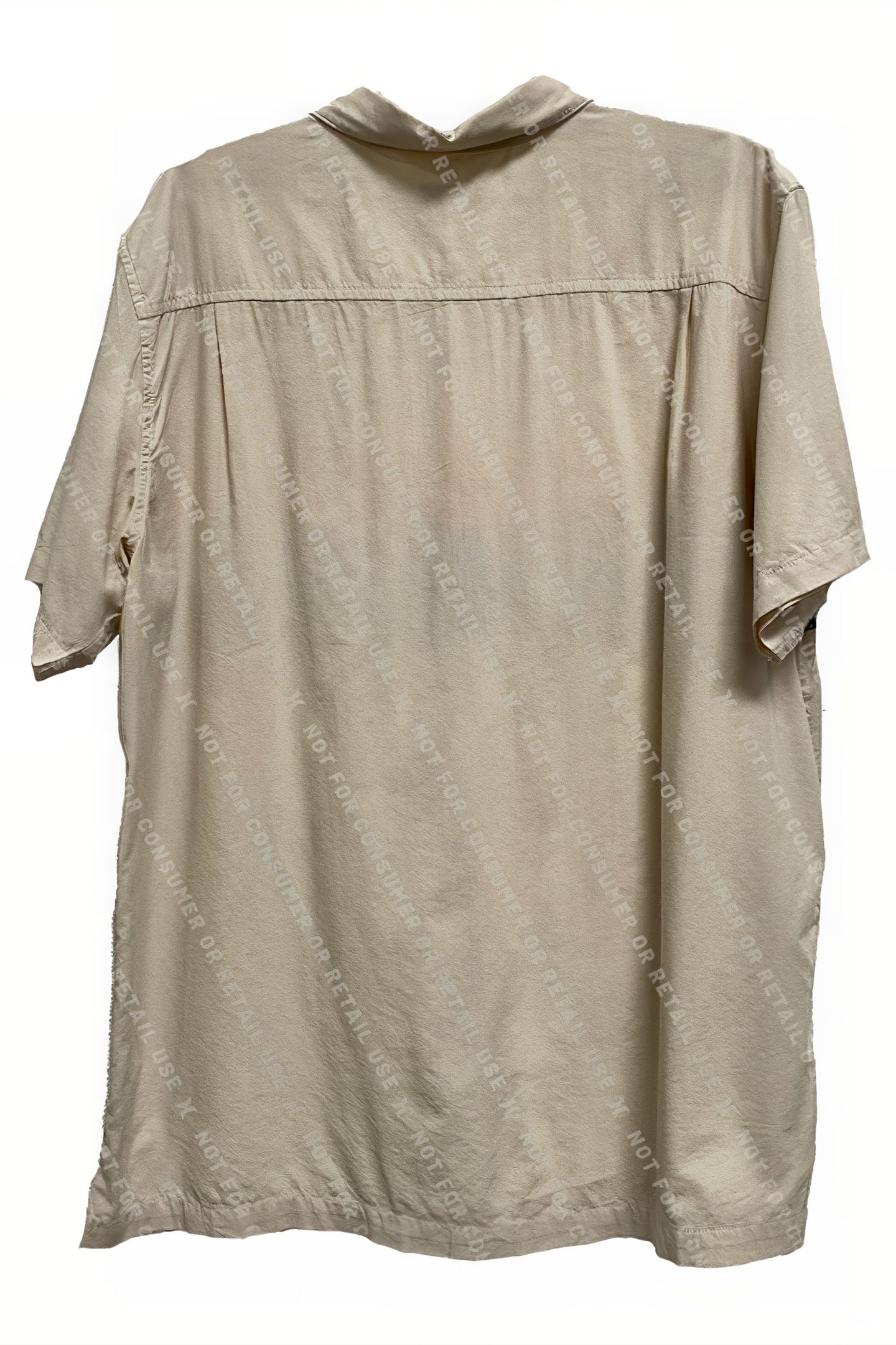 RINCON SHORT SLEEVE BONE 3 2