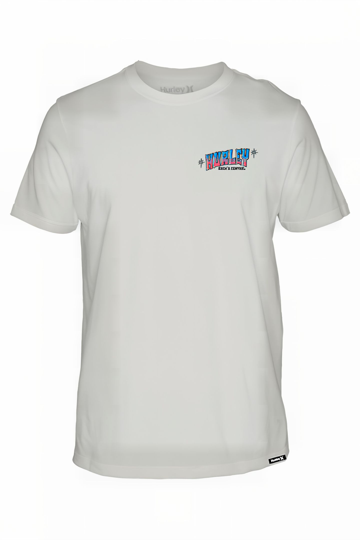 EVD BREWS CONTROL SHORT SLEEVE BONE 1
