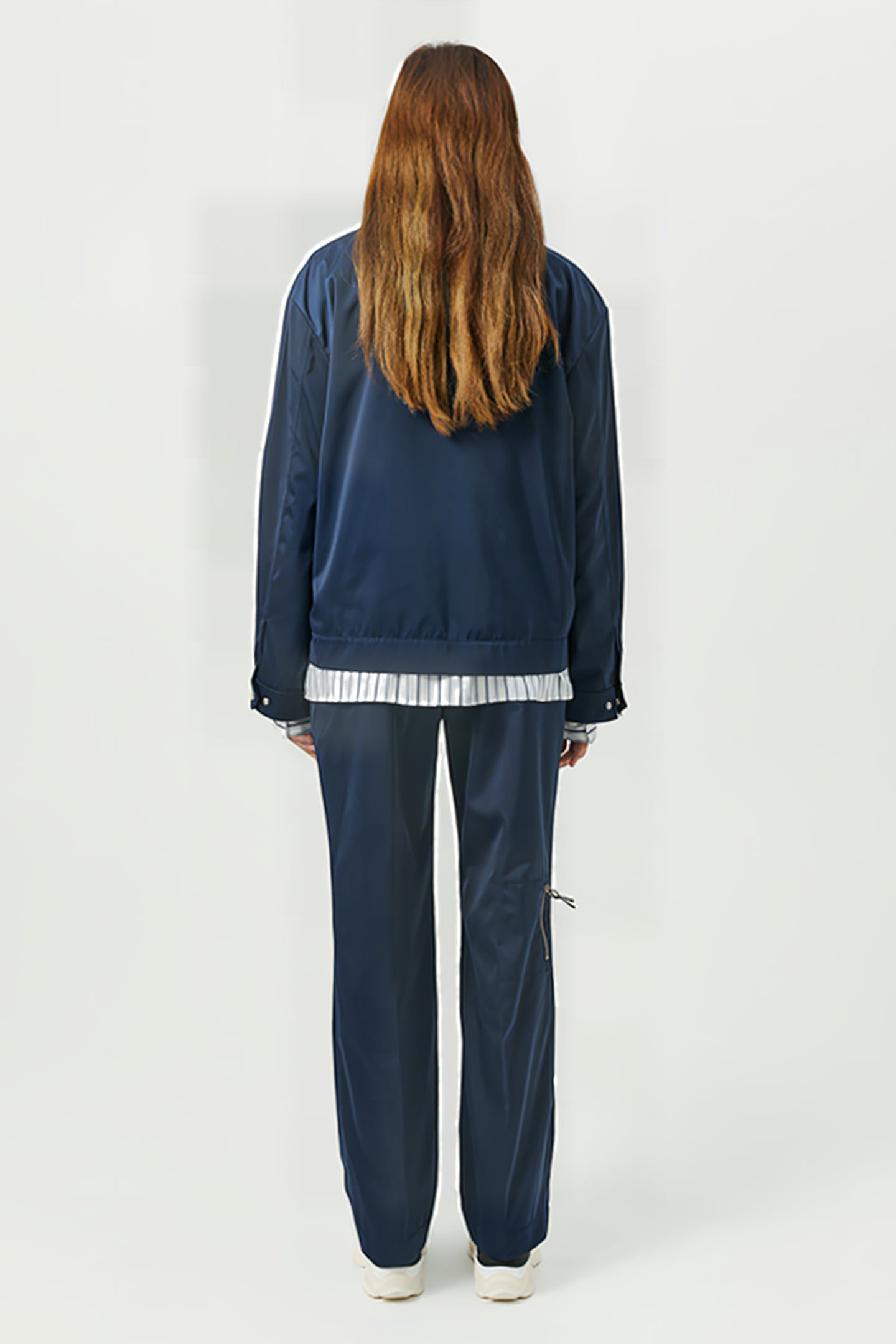 EVERET PANTS NAVY 5