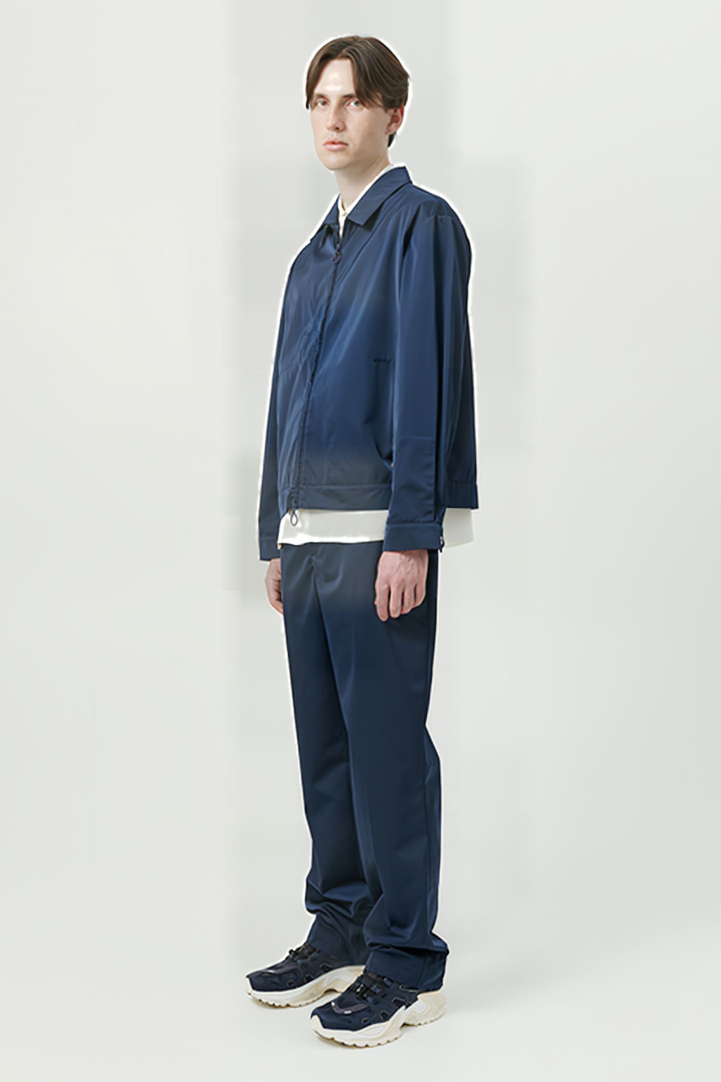 WINDOM JACKET NAVY 4