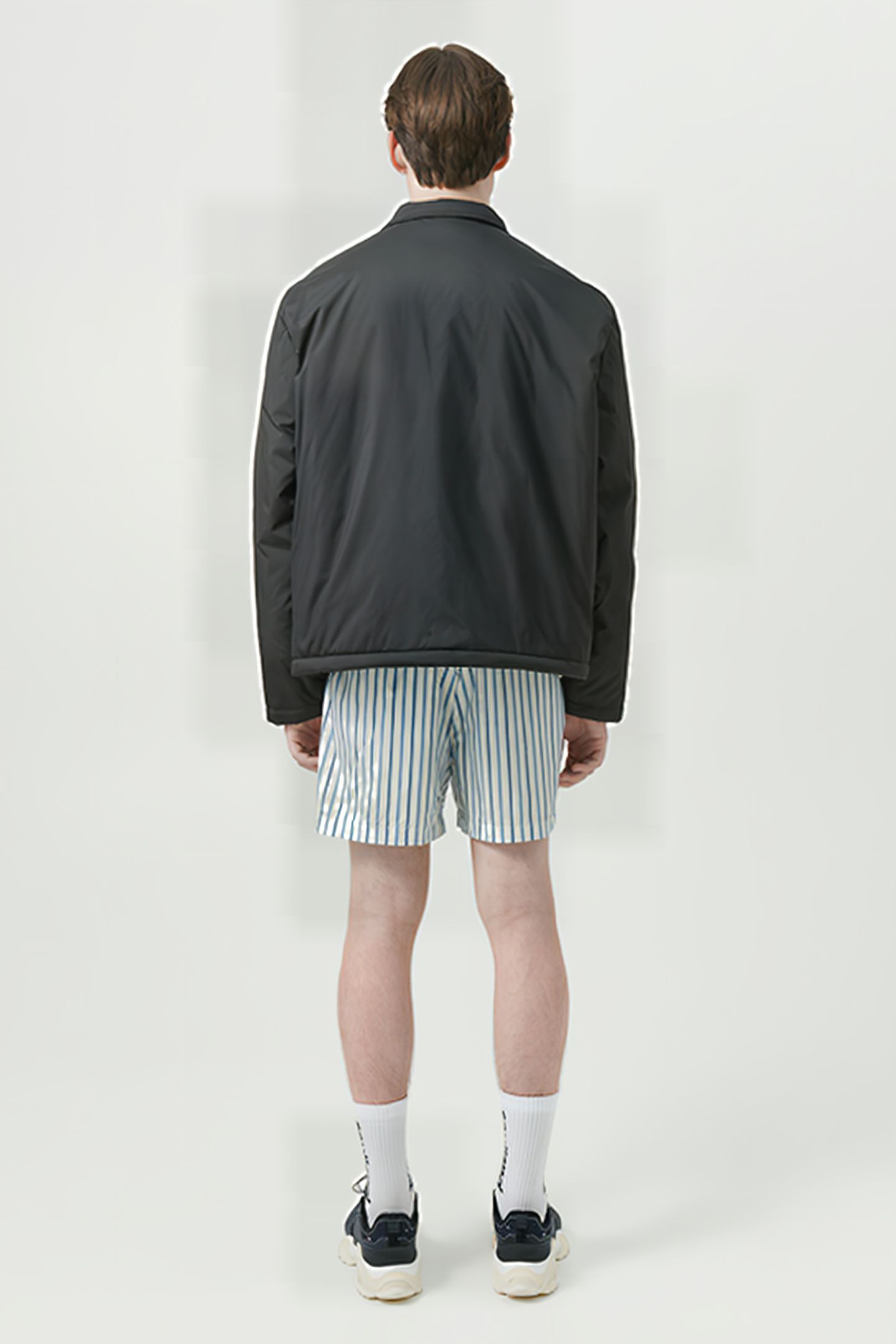 JAMIE JACKET BLACK 3