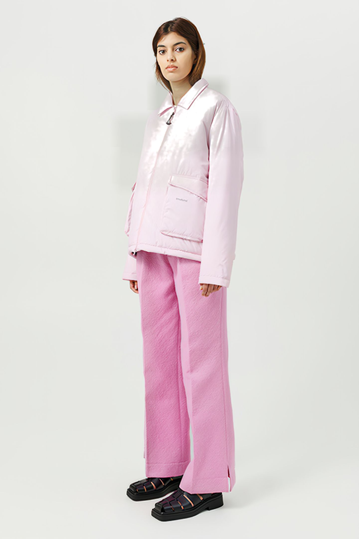 JAMIE JACKET PINK 4