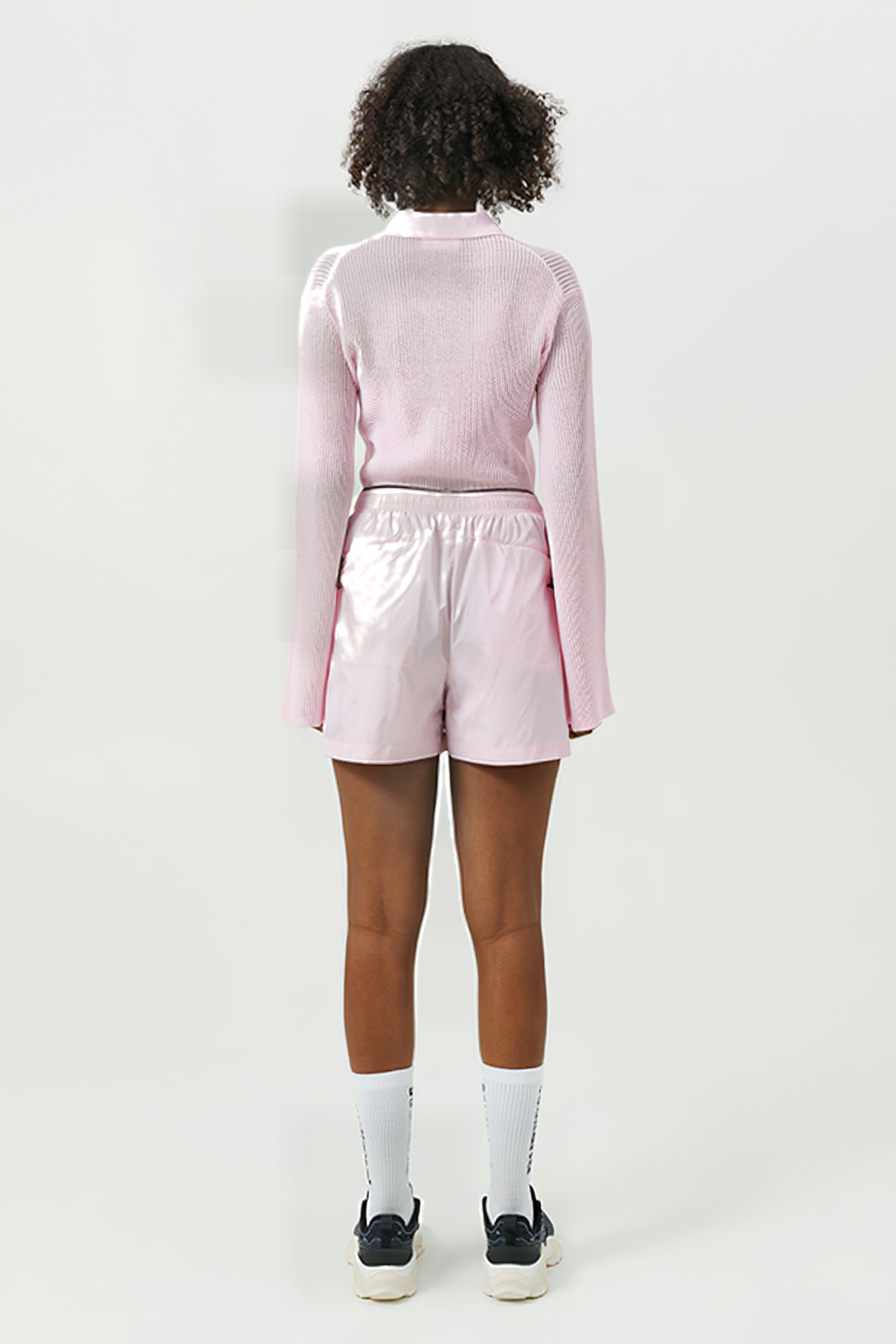 MATEO SHORTS PINK 3