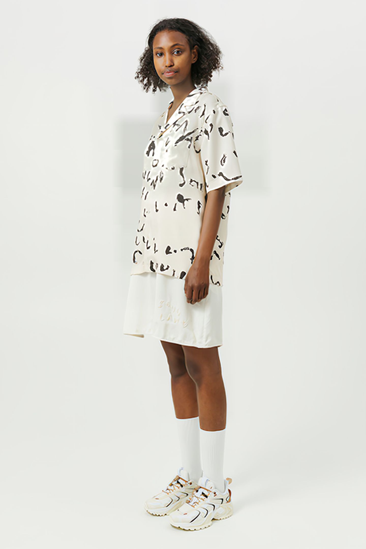 ORSON SHIRT OFF WHITE AOP 3