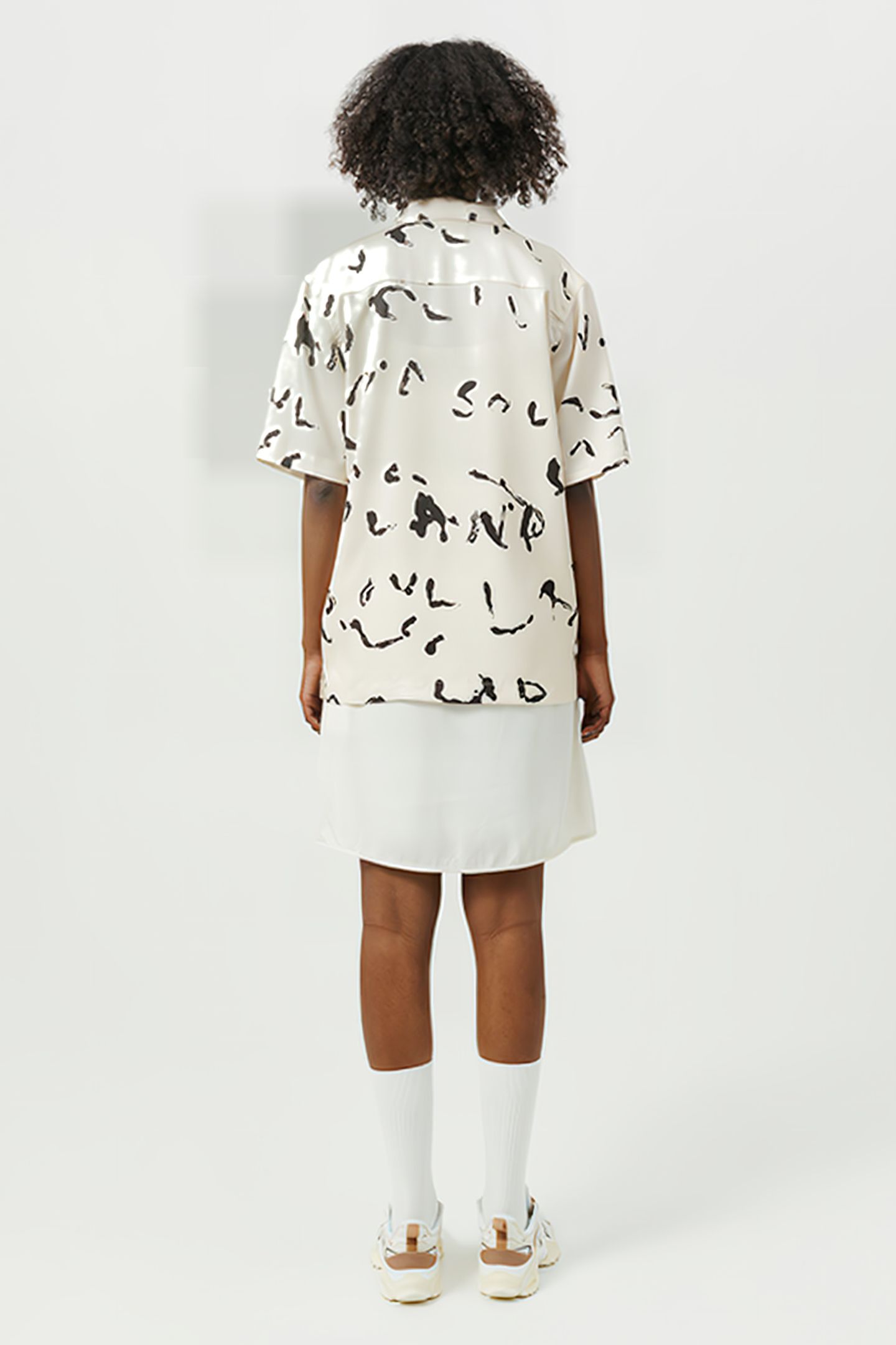 ORSON SHIRT OFF WHITE AOP 4