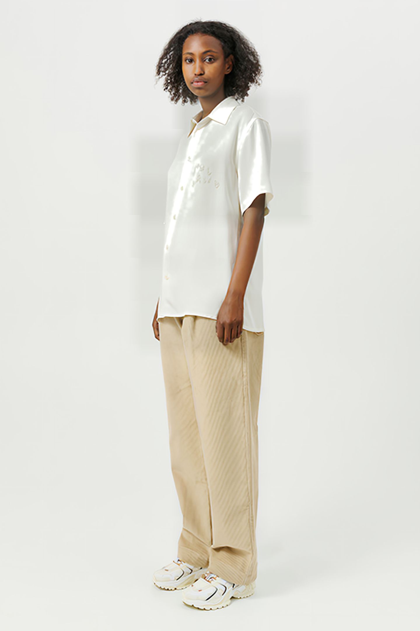 JODIE SHIRT OFF WHITE 4