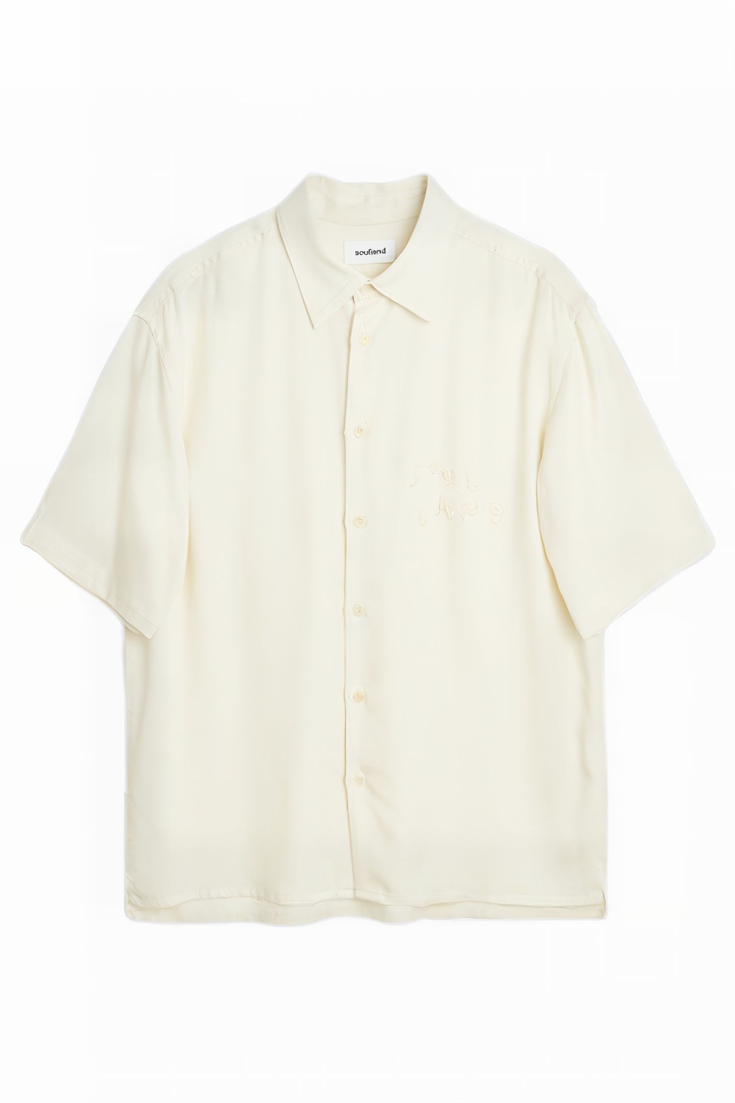JODIE SHIRT OFF WHITE 1