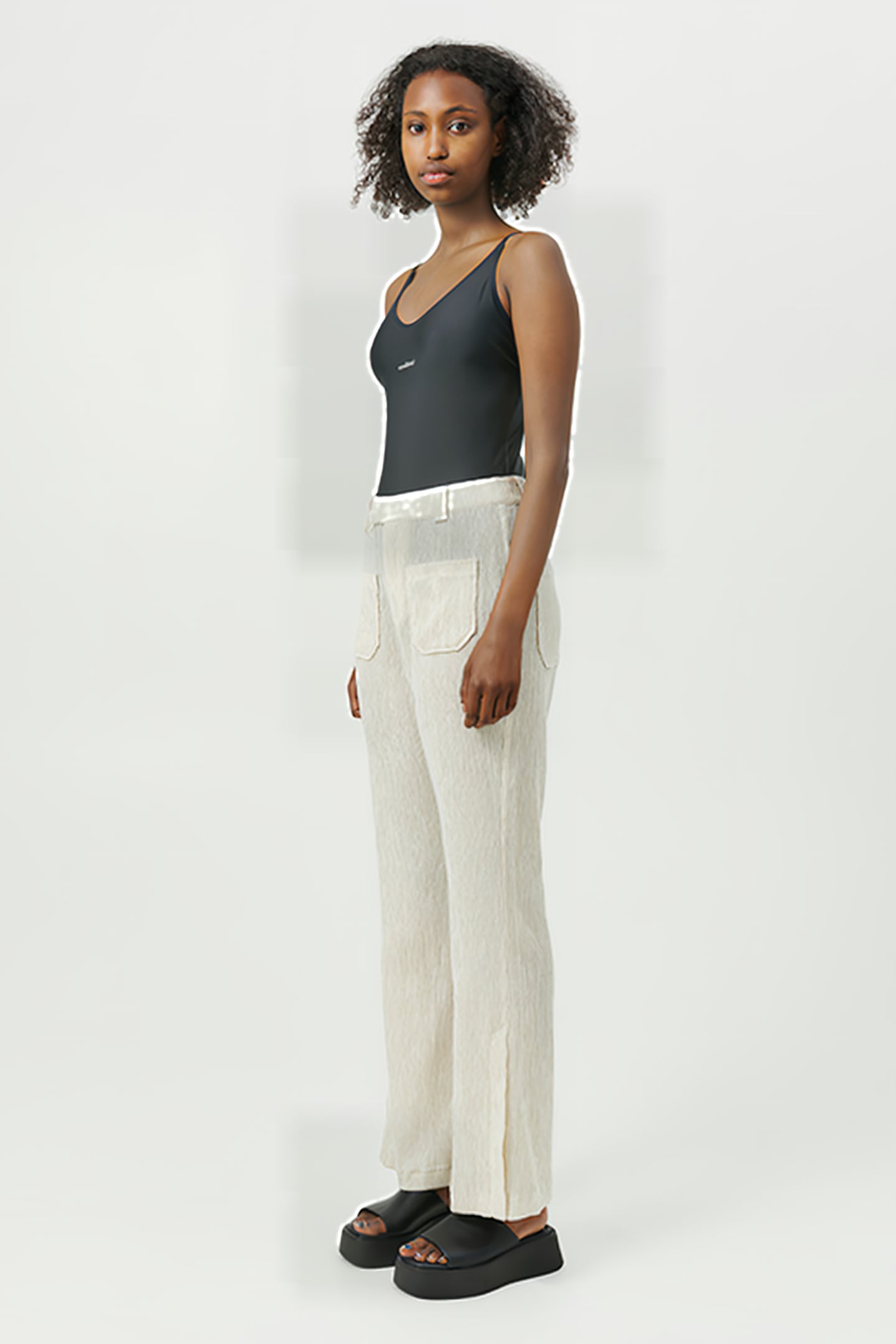 KODY PANTS OFF WHITE 3
