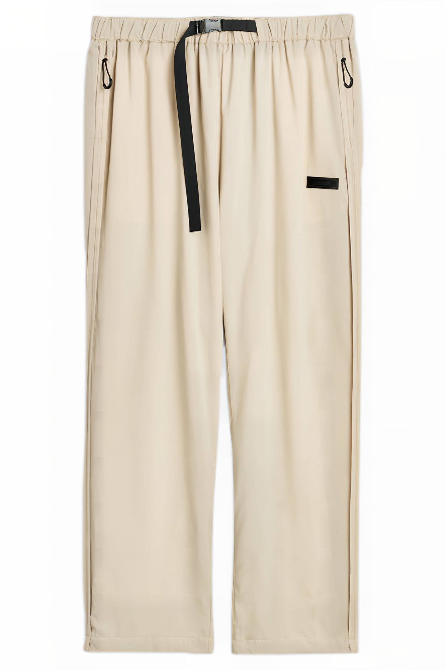 MASON TRACK PANTS BEIGE 1