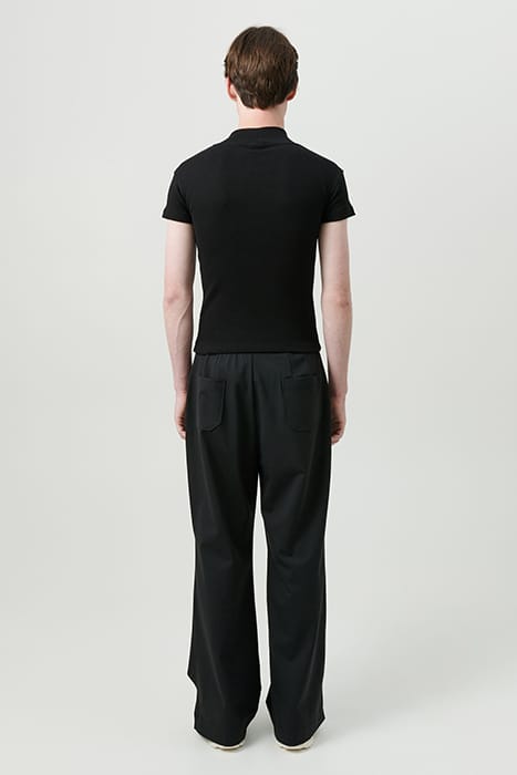 STORM T-SHIRT BLACK 5