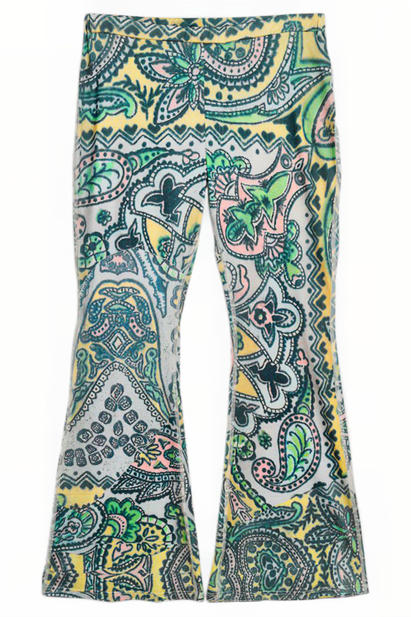 HAVEN PANTS MULTI AOP 1