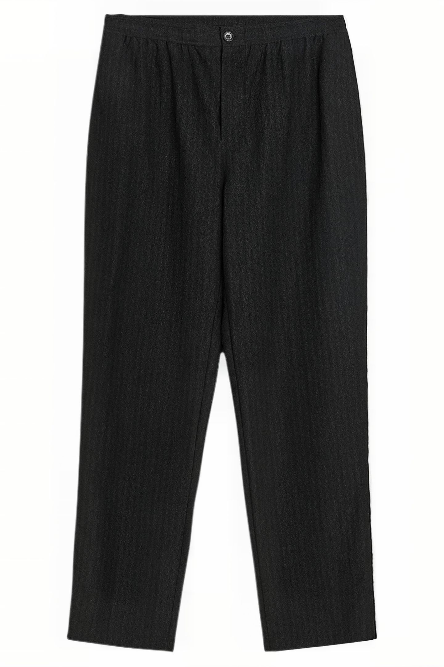 FADI PANTS BLACK 1