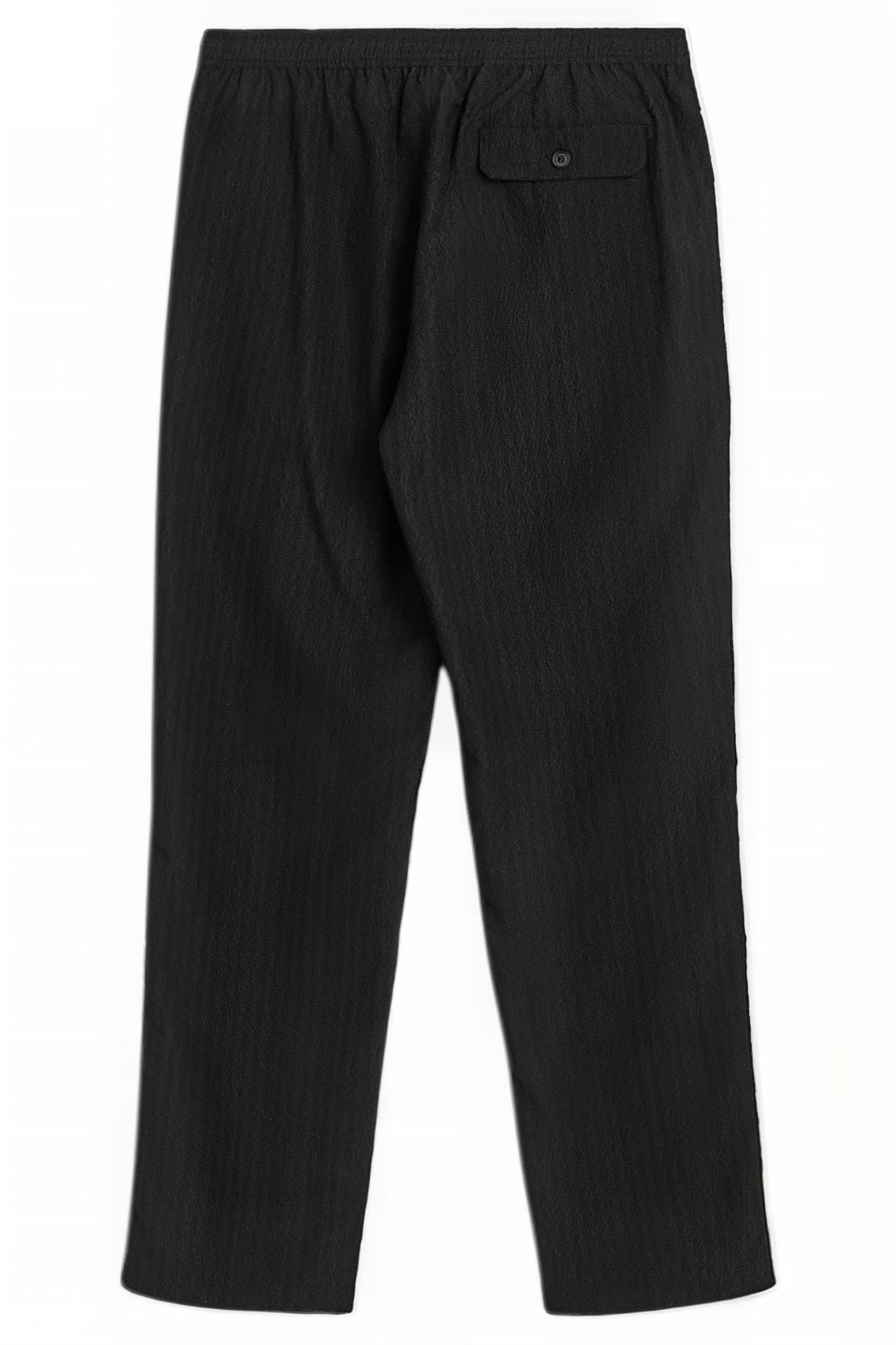 FADI PANTS BLACK 2