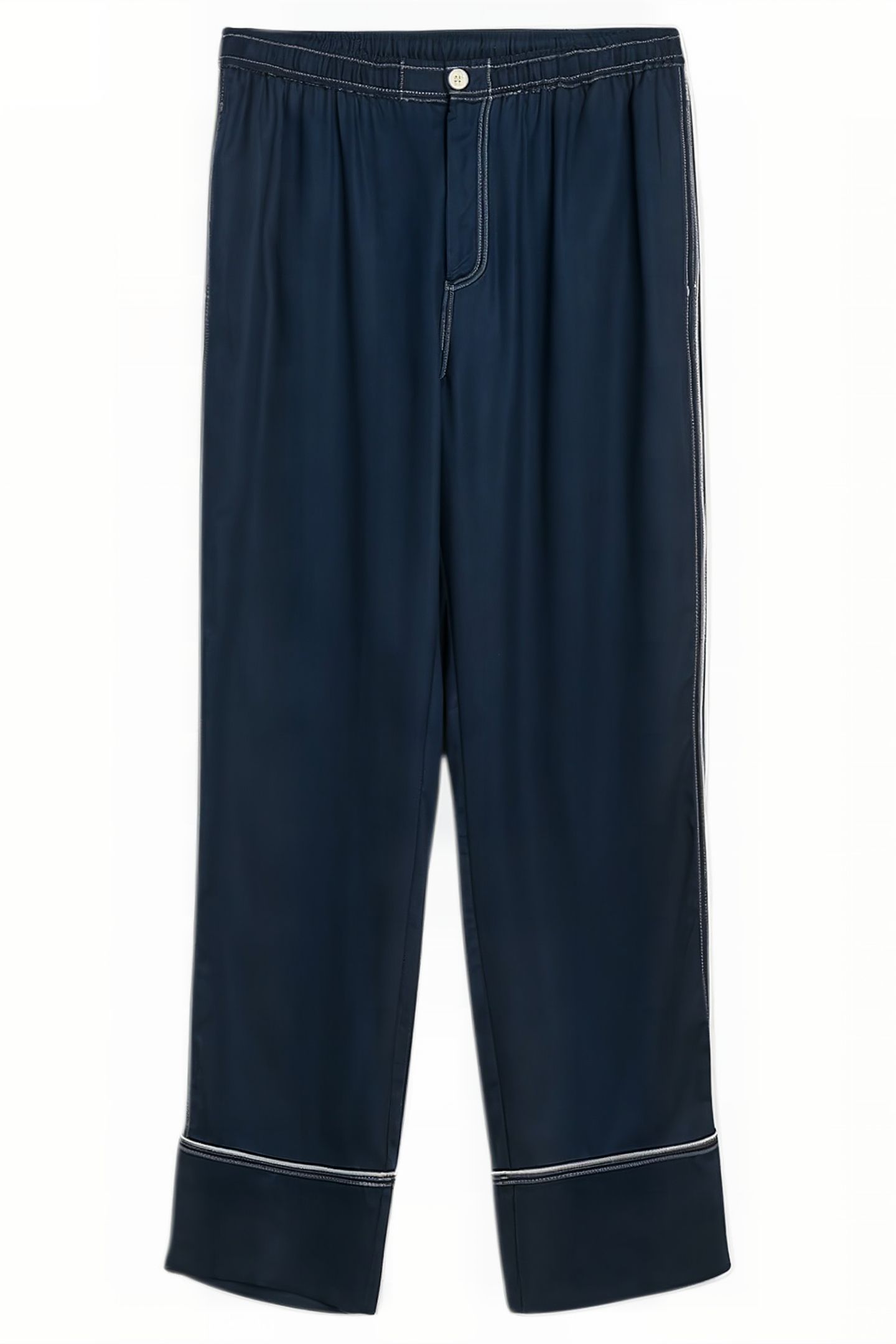 FARGO PANTS NAVY 1
