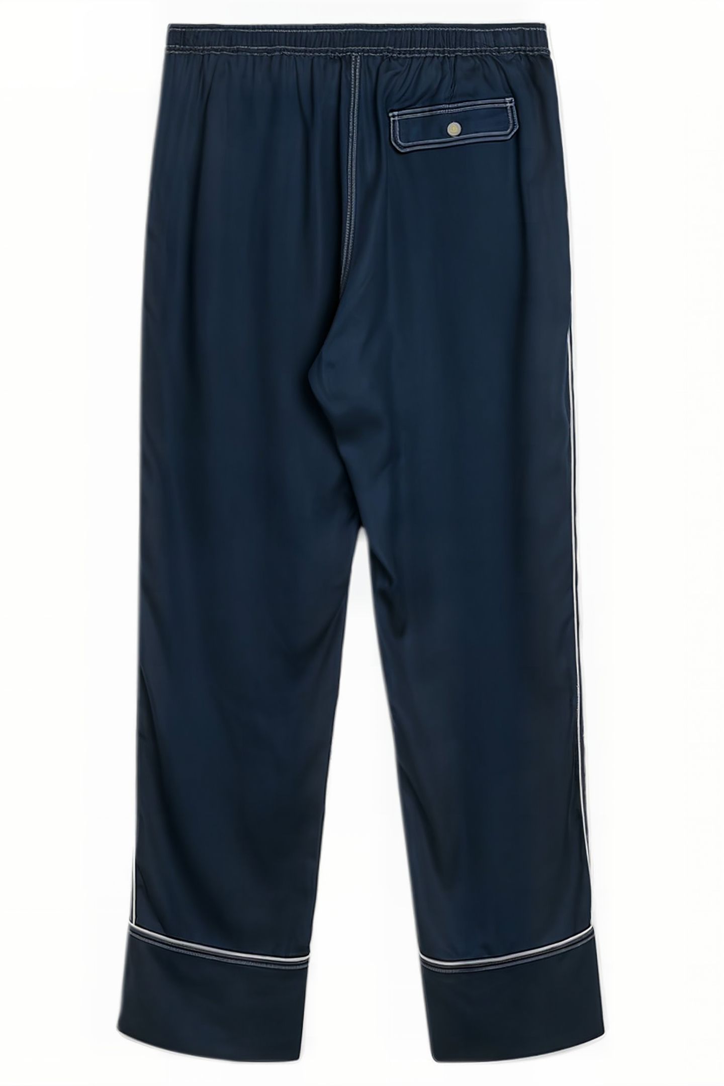 FARGO PANTS NAVY 2