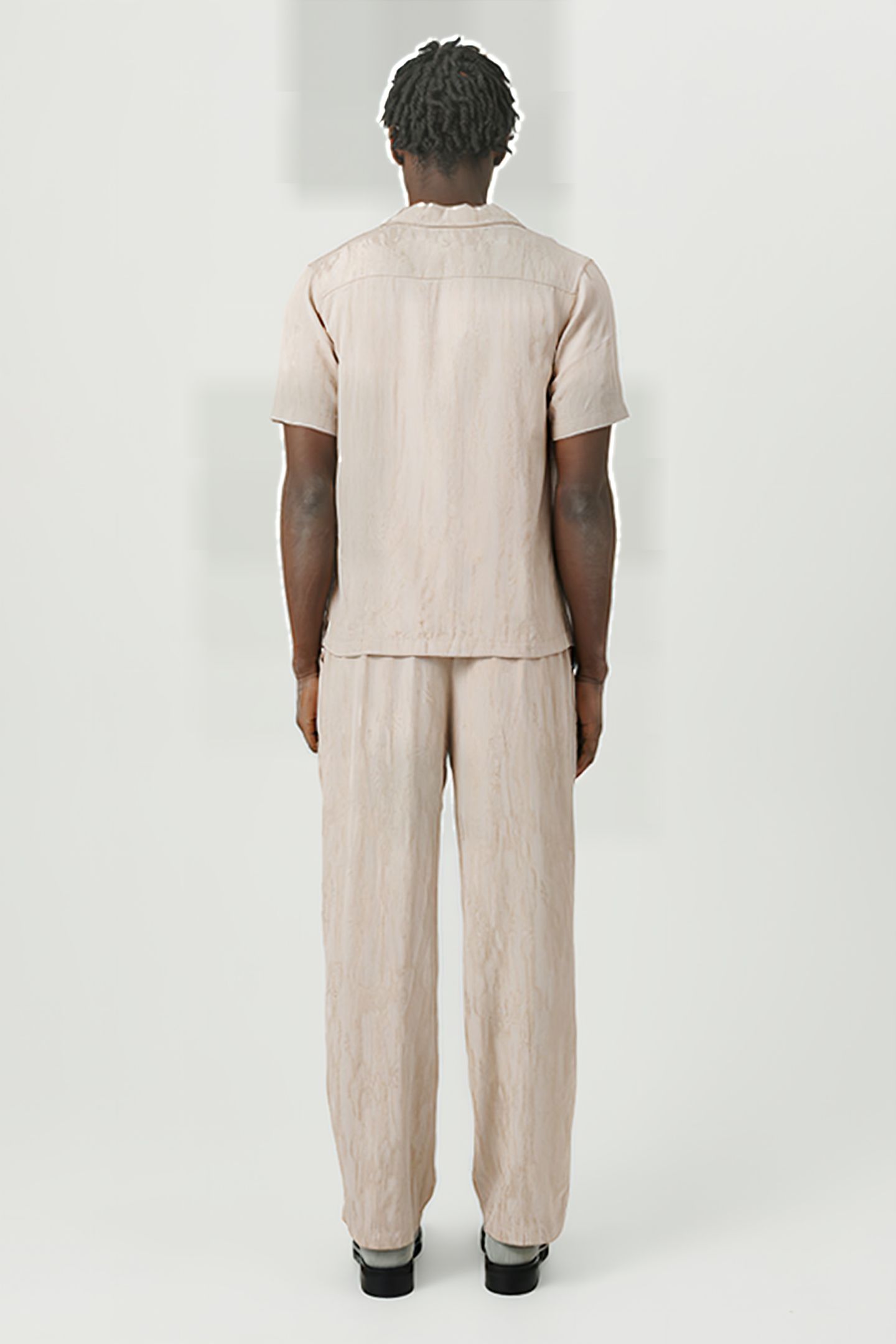 ORSON SHIRT BEIGE 4