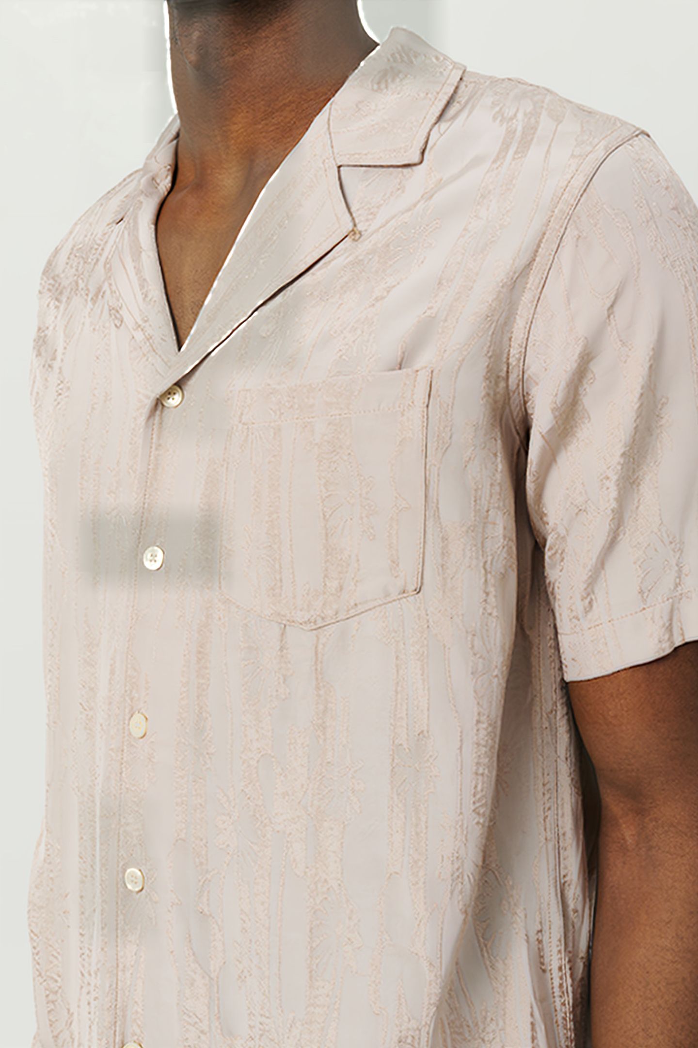 ORSON SHIRT BEIGE 7