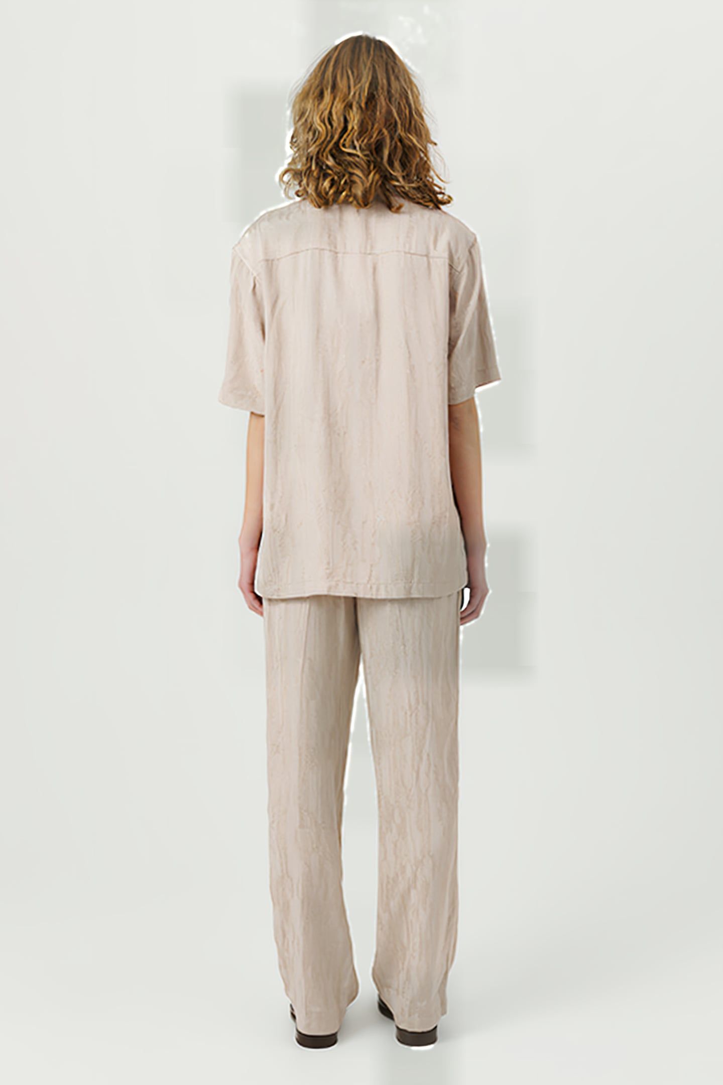 ORSON SHIRT BEIGE 6