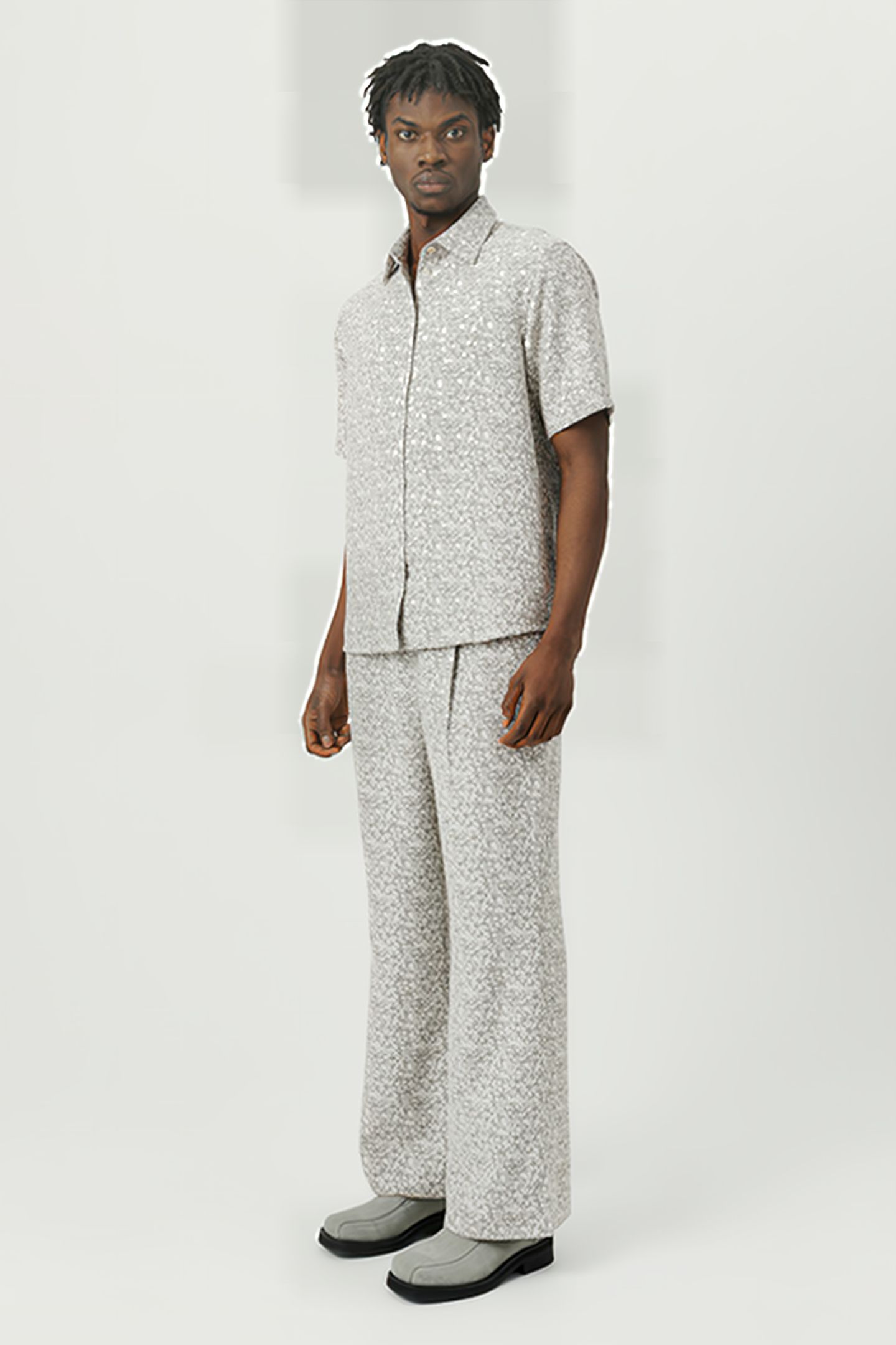 JODIE SHIRT OFF WHITE 3