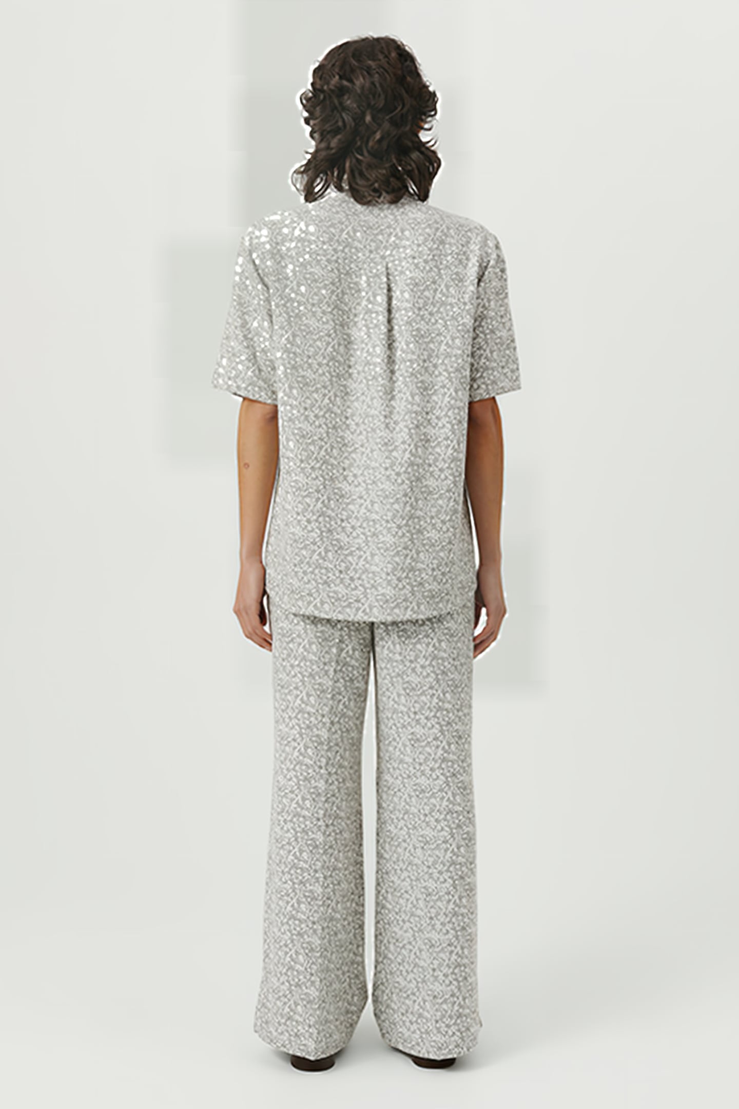 JODIE SHIRT OFF WHITE 6