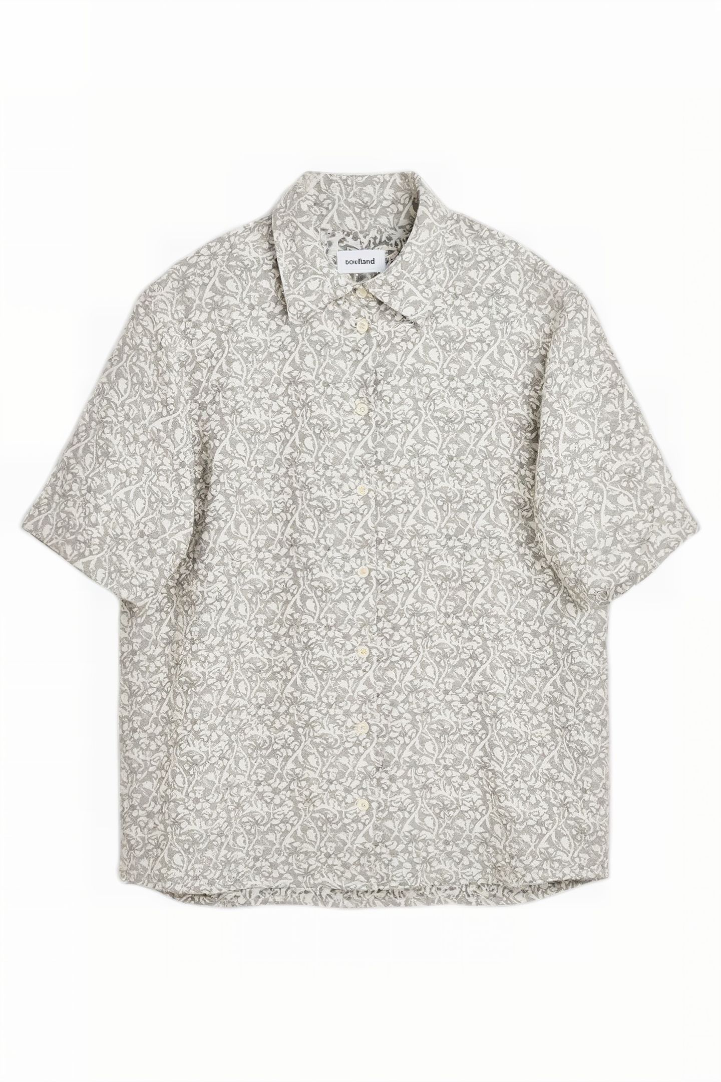 JODIE SHIRT OFF WHITE 1