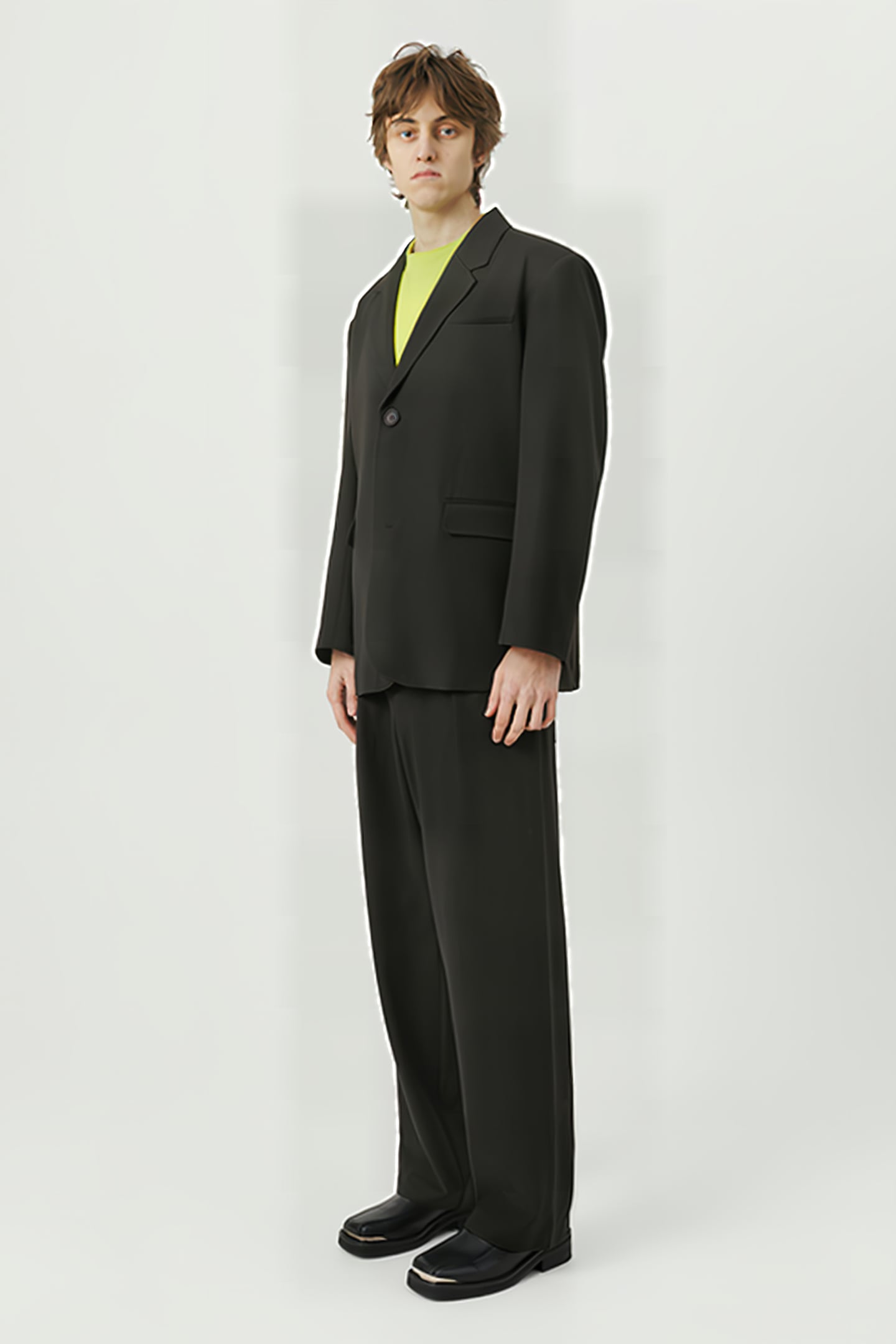 JUDE BLAZER BROWN 3