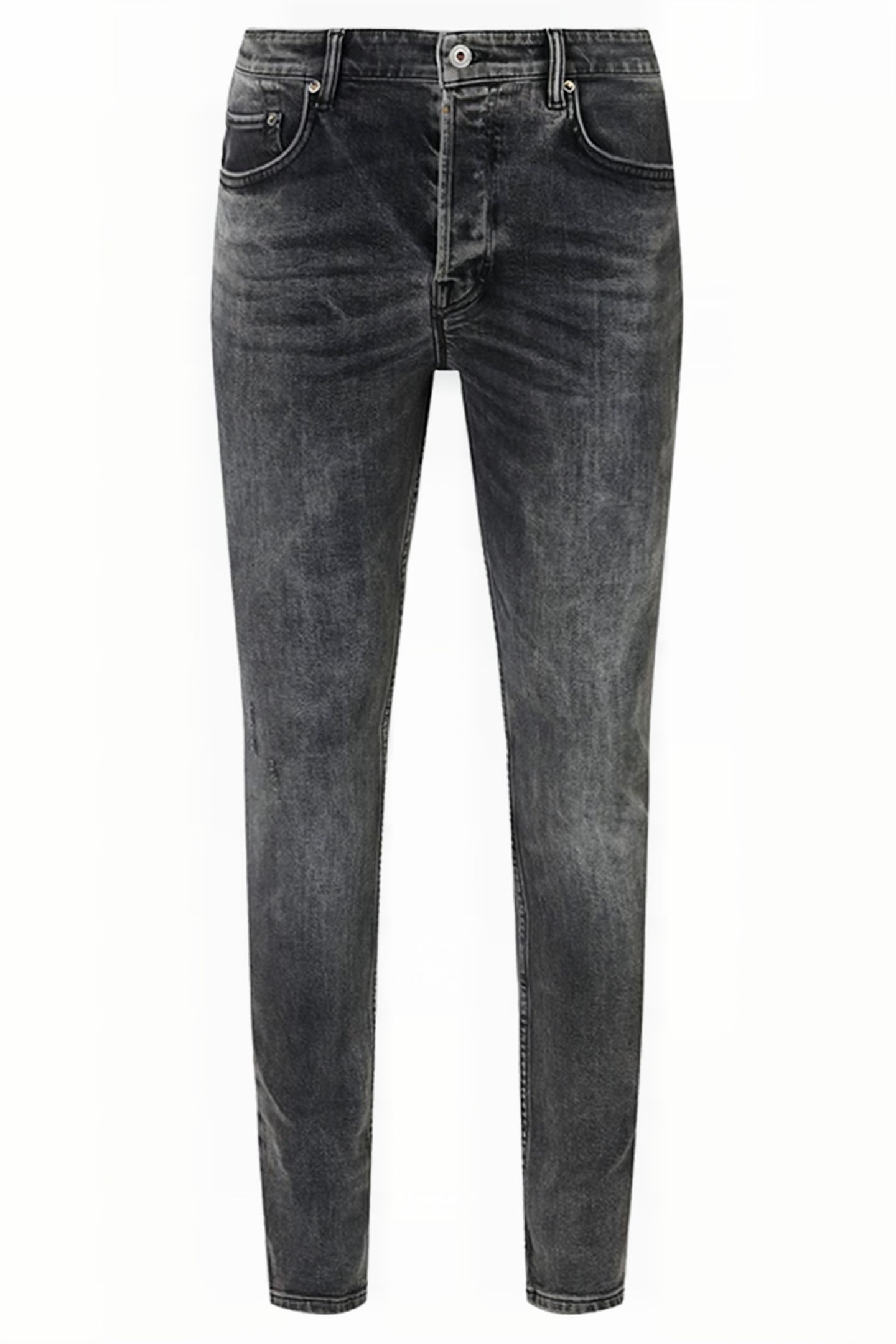 CIGARETTE WASHED BLACK 4