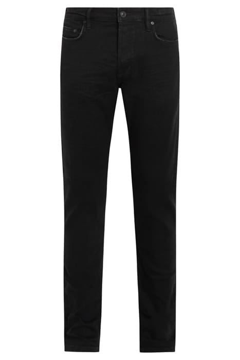 REX JET BLACK 4
