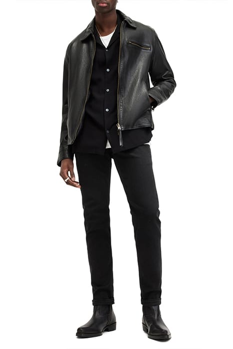 REX JET BLACK 3