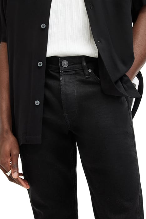 REX JET BLACK 6