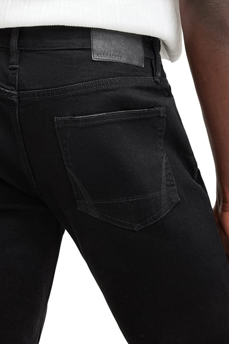 REX JET BLACK 7