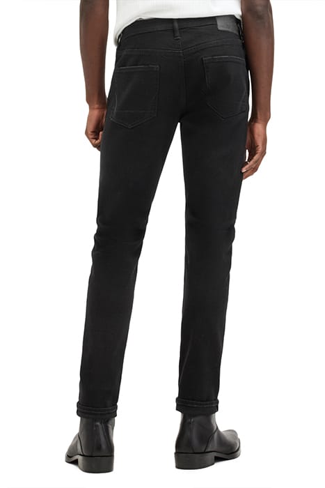 REX JET BLACK 2