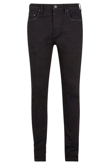 CIGARETTE JET BLACK 4