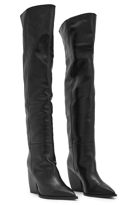 REINA BOOT BLACK 3