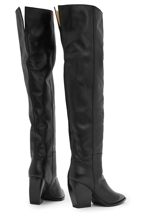 REINA BOOT BLACK 4