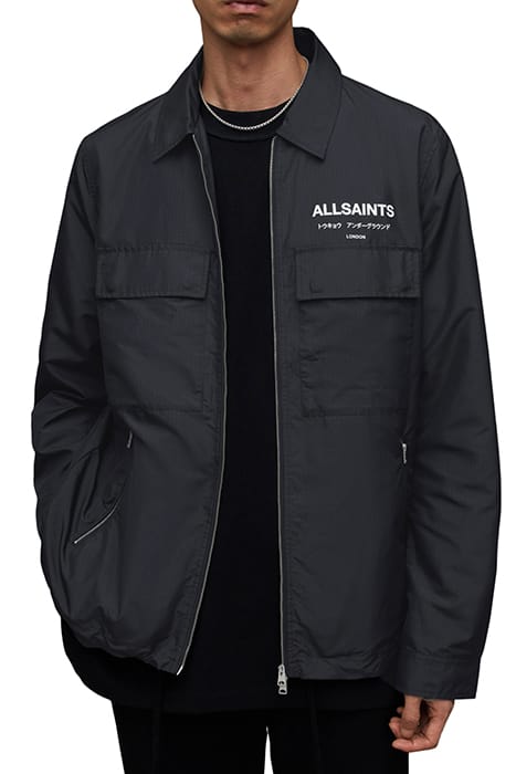 ZITO JACKET INK BLUE 6