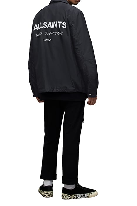 ZITO JACKET INK BLUE 4