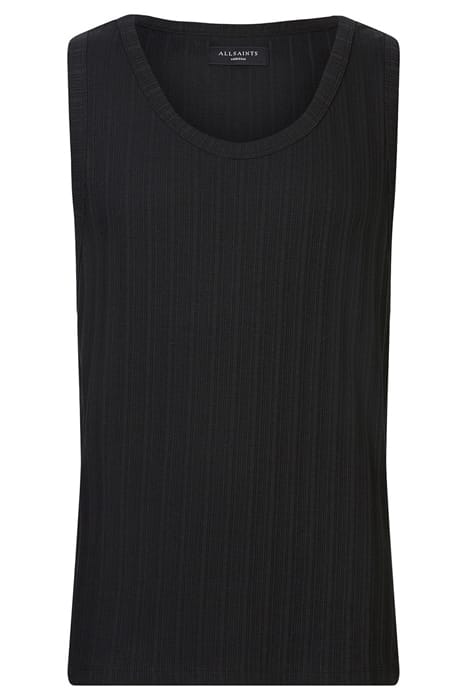 MADISON VEST JET BLACK 4