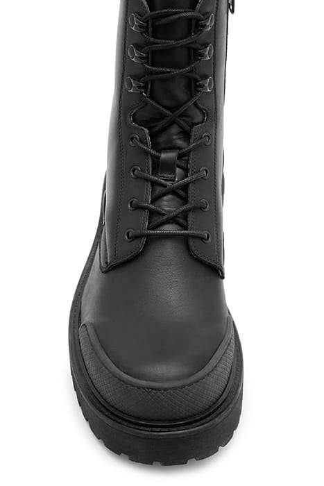 MUDFOX BOOT BLACK 3