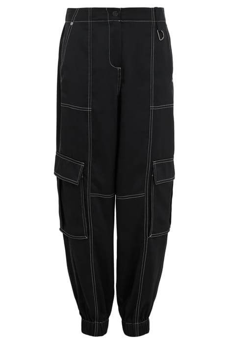 FRAN TROUSER BLACK 4
