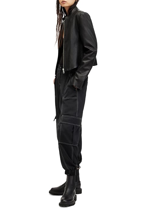FRAN TROUSER BLACK 5