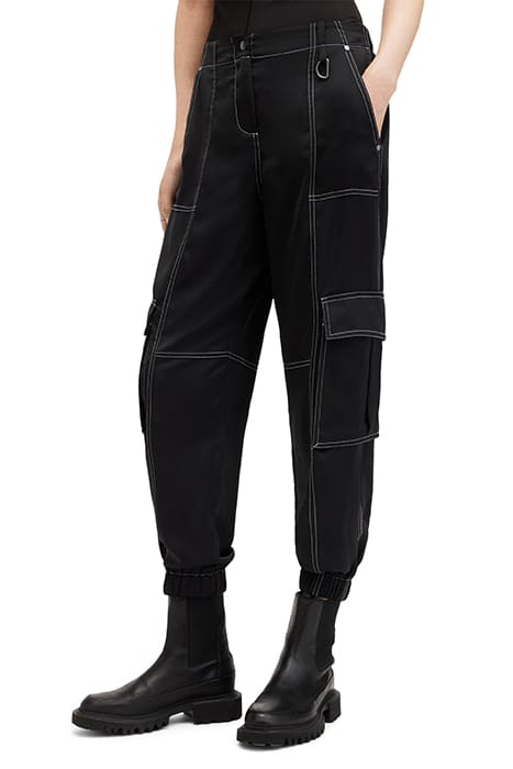 FRAN TROUSER BLACK 1