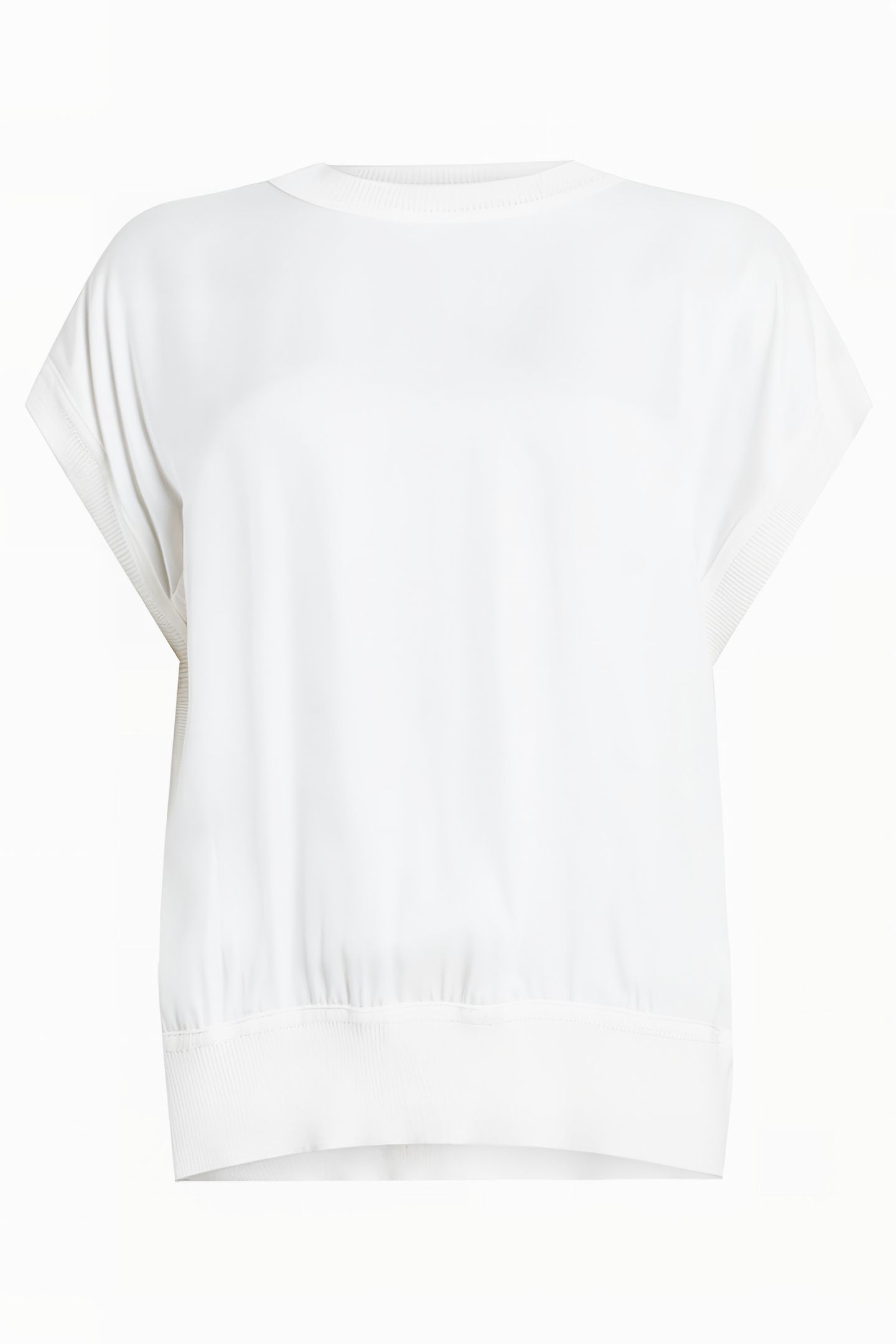 MARTI TANK CHALK WHITE 3