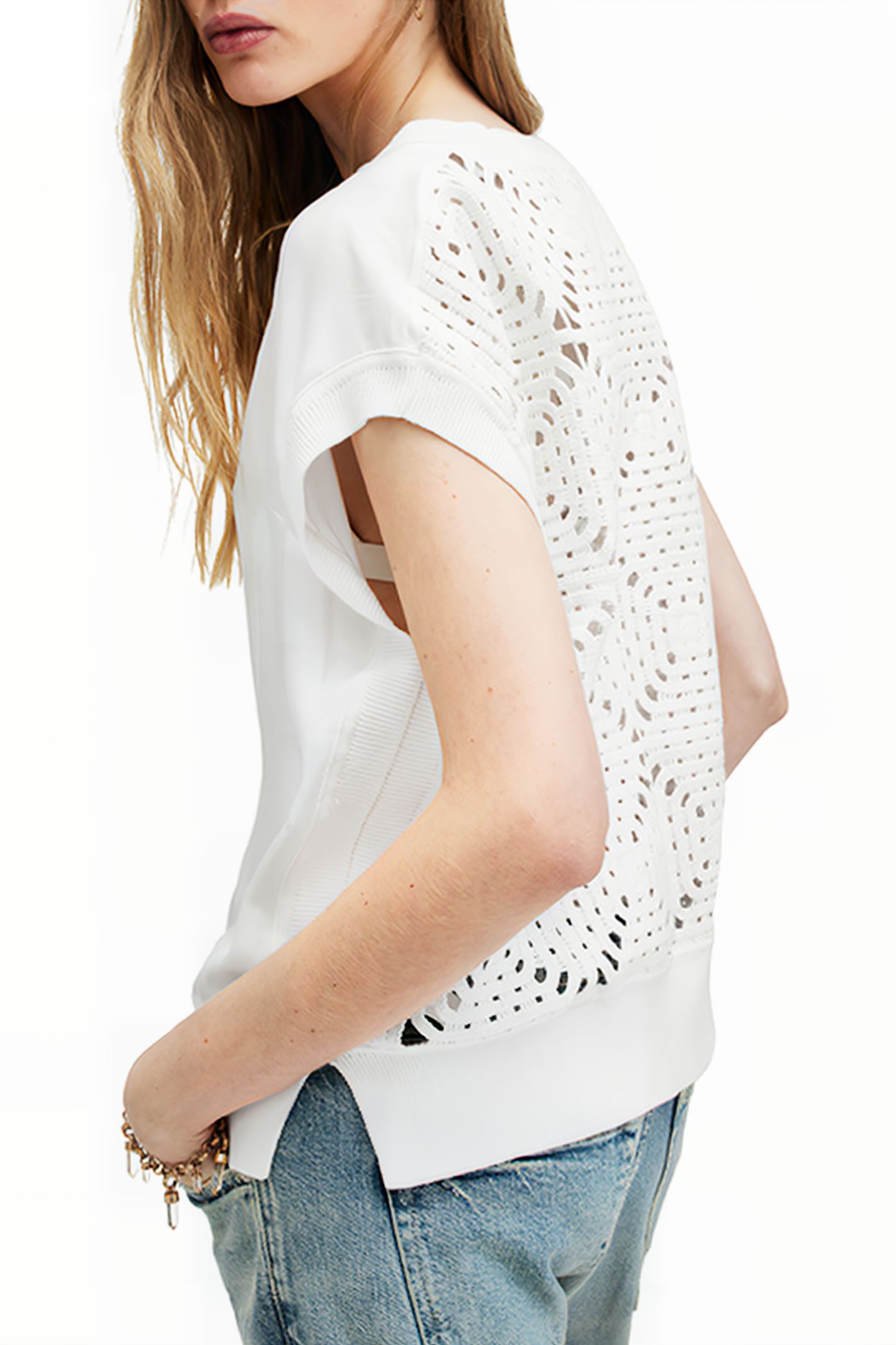 MARTI TANK CHALK WHITE 2